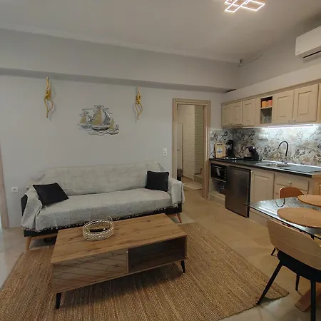 Eleousa House * Ниссаки