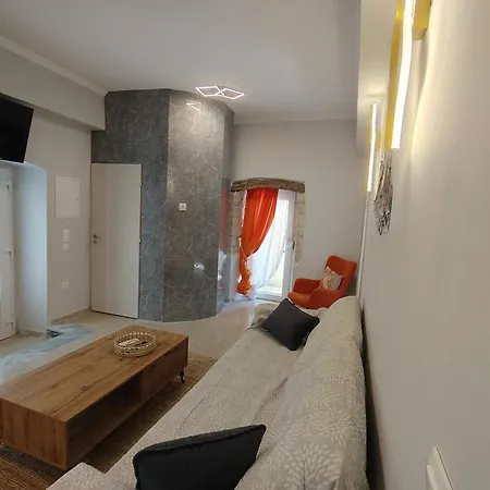 Eleousa House *