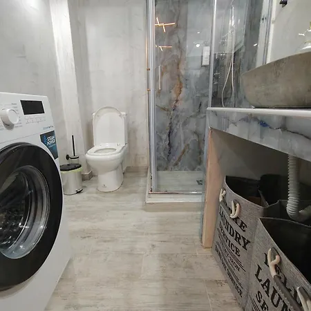 Eleousa House Apartment *
