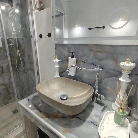 Eleousa House Apartment Nisaki (Corfu)