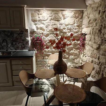 Eleousa House * Nisaki (Corfu)