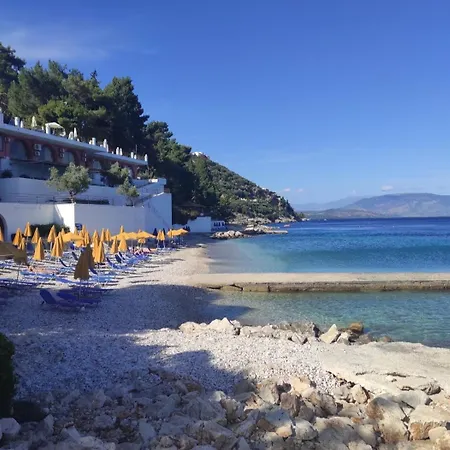 Eleousa House * Nisaki (Corfu)