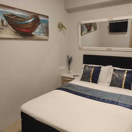 Eleousa House Nisaki (Corfu)