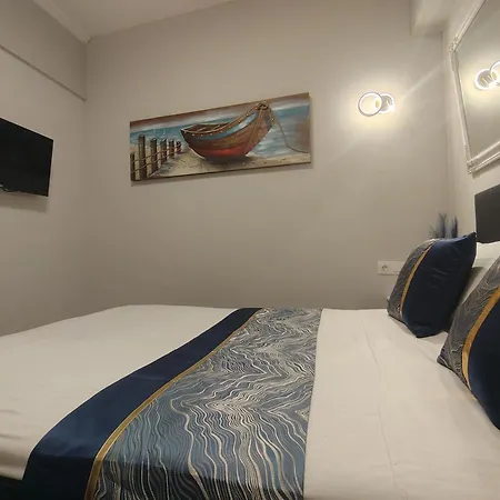Apartment Eleousa House Nisaki (Corfu)