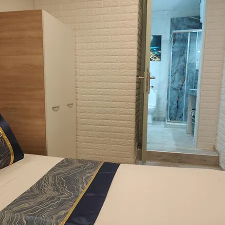 Eleousa House Apartment