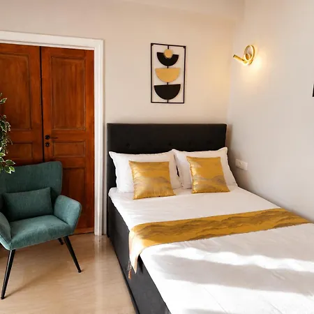 Eleousa House Apartment