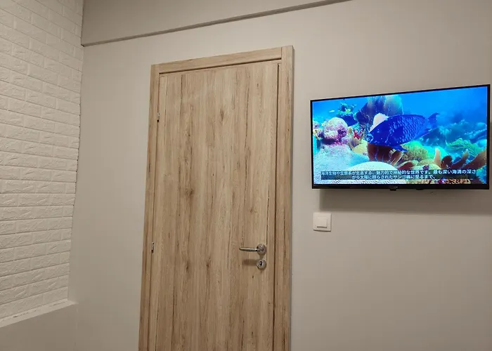 Eleousa House * نساكيون