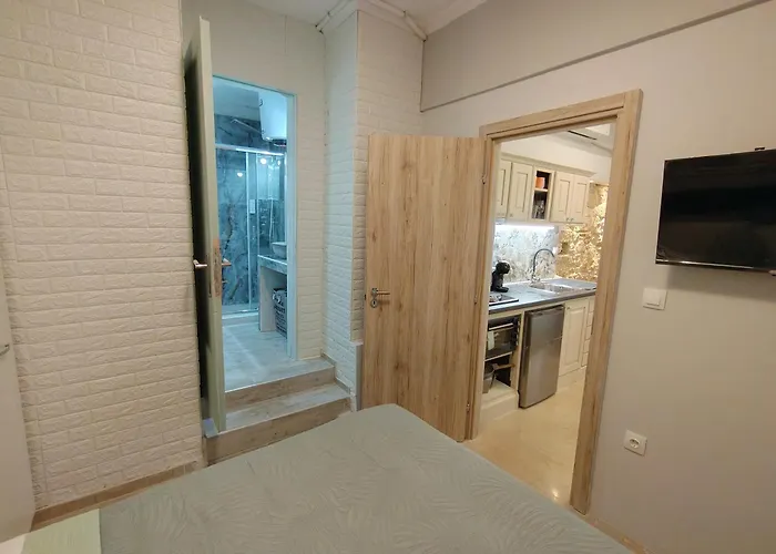 Eleousa House Διαμέρισμα