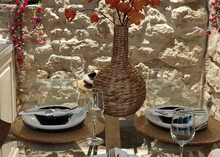 شقة Eleousa House نساكيون