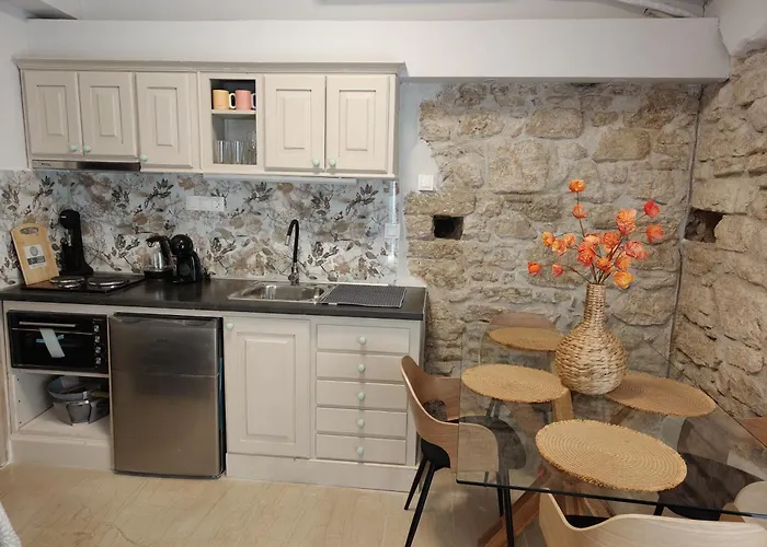 شقة Eleousa House *