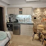 Eleousa House Apartament Nisaki (Corfu)
