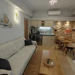 Eleousa House Apartament