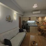 Apartament Eleousa House *