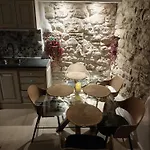 Apartament Eleousa House