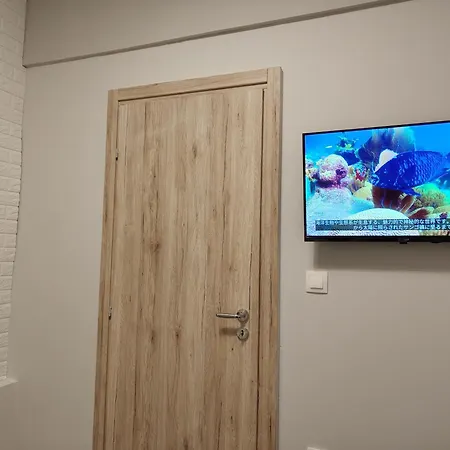Eleousa House * ニサキオン