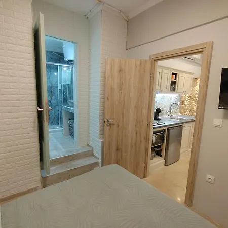 Eleousa House Apartamento