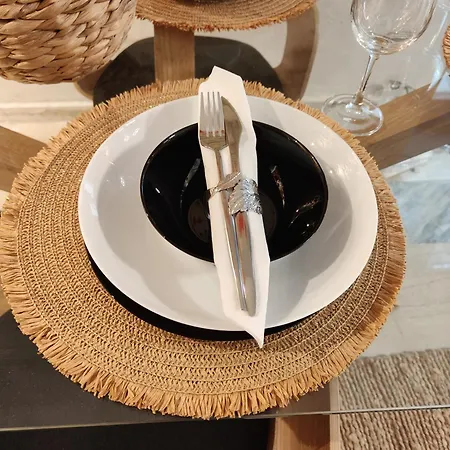 شقة Eleousa House نساكيون