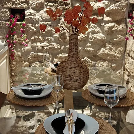 Apartamento Eleousa House Nisaki (Corfu)