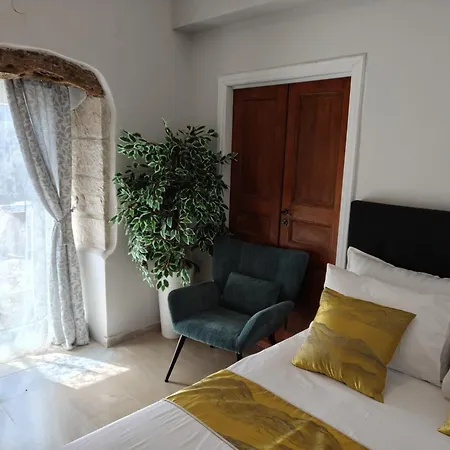 شقة Eleousa House