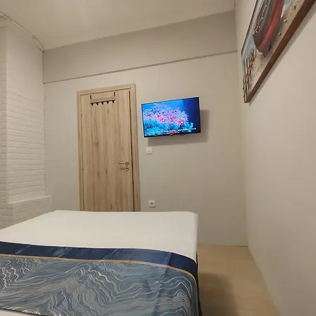 Eleousa House *