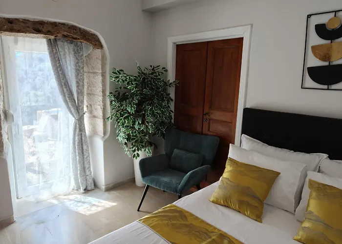 Apartment Eleousa House