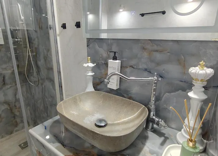 Eleousa House Apartment Nisaki (Corfu)