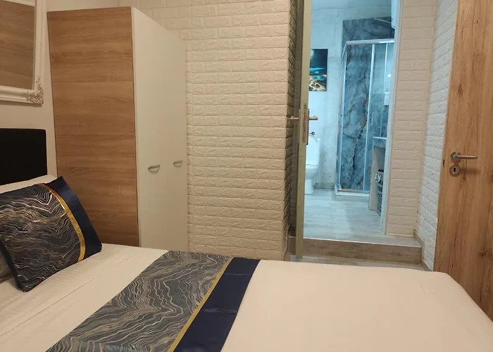 Eleousa House Apartment
